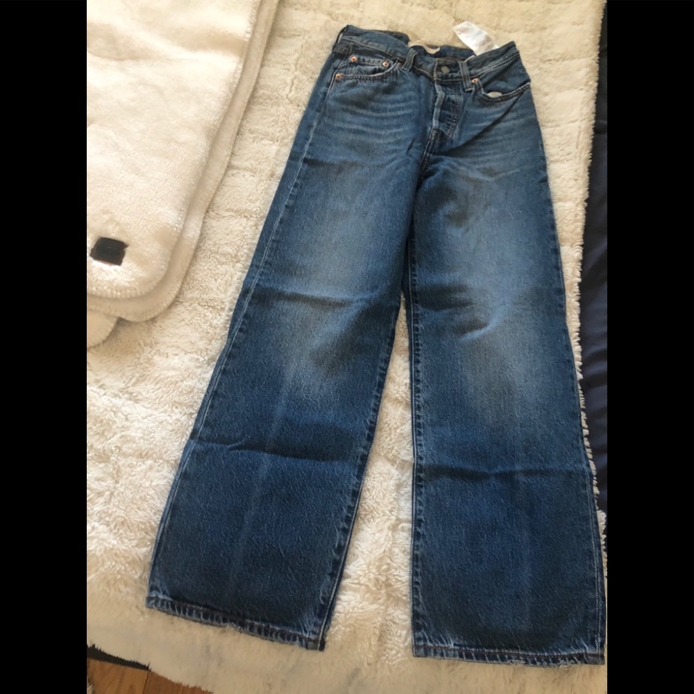 Rib cage Levi’s